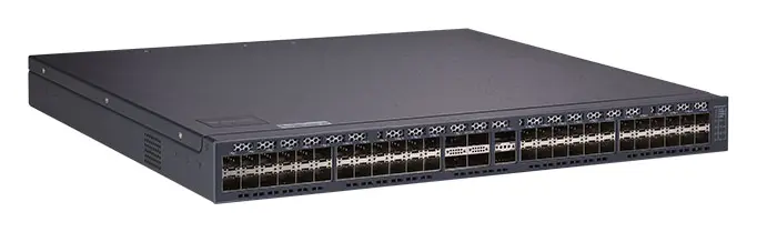 BDCOM S5864 48 Port 10G SFP+ 4×40G QSFP+ Veri Merkezi Switch — görsel 2