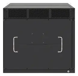 BDCOM S6800-2X4T 4 Slot Modüler Omurga Switch — görsel 2