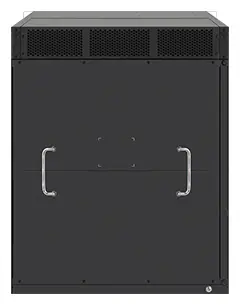 BDCOM S6800 8 Slot Modüler Omurga Switch — görsel 2