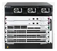 BDCOM S6800ZB 4 Slot Modüler Omurga Switch — görsel 3