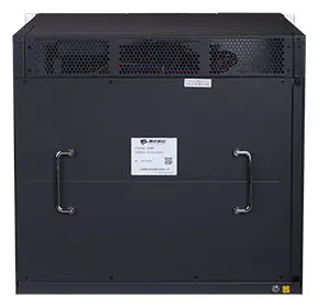 BDCOM S6806 4 Slot Modüler Omurga Switch — görsel 3