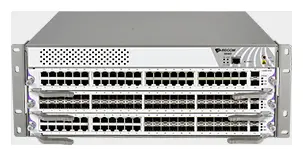 BDCOM S8000 3 Slot Modüler Omurga Switch — görsel 5
