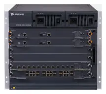 BDCOM S8506 4 Slot Veri Merkezi Switch — görsel 4