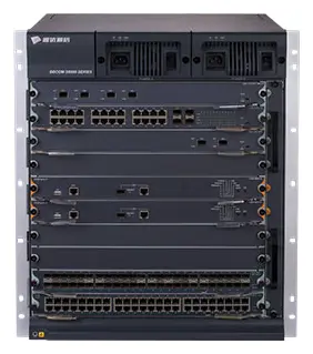 BDCOM S8510 Veri Merkezi Switch