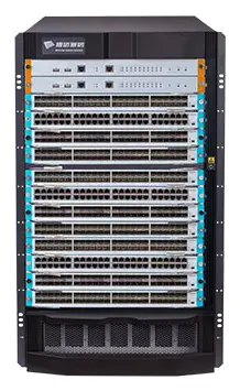 BDCOM S9510-P 8 Slot Veri Merkezi Switch — görsel 2