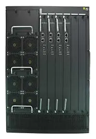 BDCOM S9510 8 Slot Veri Merkezi Switch — görsel 4