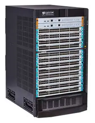 BDCOM S9514 12 Slot Modüler Omurga Switch
