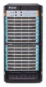 BDCOM S9518 16 Slot Veri Merkezi Switch — görsel 3