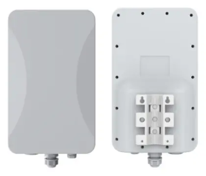 BDCOM WAP2100-I654-Q Wi-Fi 6 Çift Bant Dış Ortam Access Point