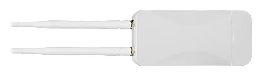 BDCOM WAP2100-I736-X Wi-Fi 7 Çift Bant Dış Ortam Access Point