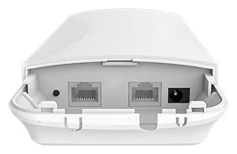 BDCOM WAP2100-I736-X Wi-Fi 7 Çift Bant Dış Ortam Access Point — görsel 3