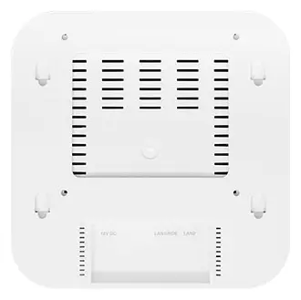 BDCOM WAP2100-T630B2 Wi-Fi 6 Çift Bant Tavan Tipi Access Point — görsel 2