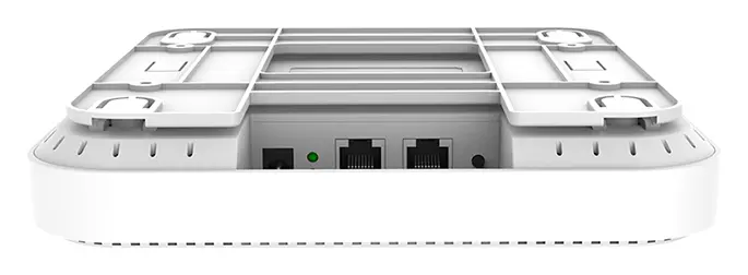 BDCOM WAP2100-T630E Wi-Fi 6 Çift Bant Tavan Tipi Access Point — görsel 2