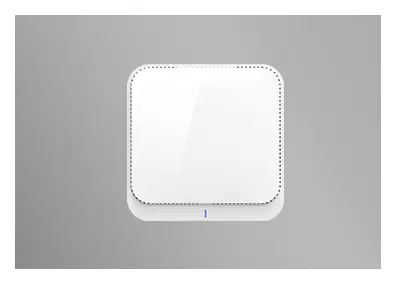 BDCOM WAP2100-T630E Wi-Fi 6 Çift Bant Tavan Tipi Access Point — görsel 5