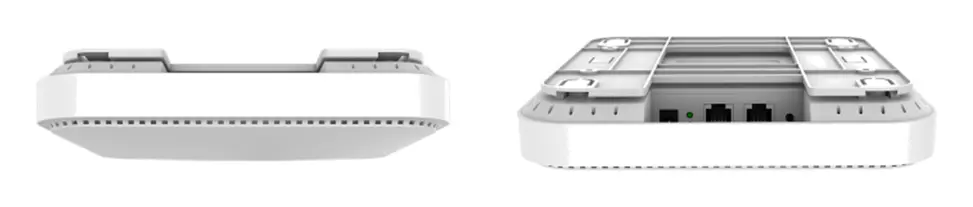 BDCOM WAP2100-T654R Wi-Fi 6 Çift Bant Tavan Tipi Access Point