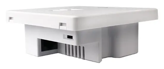 BDCOM WAP2100-W12D Wi-Fi 4 Duvar Tipi (Panel) Access Point — görsel 2