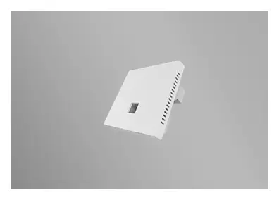 BDCOM WAP2100-W630B Wi-Fi 6 Çift Bant Duvar Tipi (Panel) Access Point — görsel 2