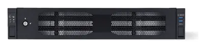 Bosch DIP-74C8-8HD DIVAR IP all-in-one 7000 2U (4. Nesil) Yönetim cihazı, 2U 8X8TB NVR Kayıt Cihazı