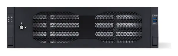 Bosch DIP-74GI-16HD DIVAR IP all-in-one 7000 3U (4. Nesil) Yönetim cihazı, 3U 16X18TB NVR Kayıt Cihazı