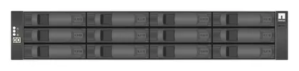 Bosch DSX-N1D8XC-12AT DSA E Series E2800 12 disk yuvalı Genişletme Cihazı 12x12TB Depolama Ünitesi