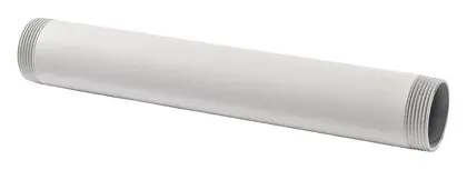 Bosch HAC-PIPE30 AUTODOME Serisi Montaj Parçaları ve Aksesuarları LTC9543W için boru, 30cm Kamera
