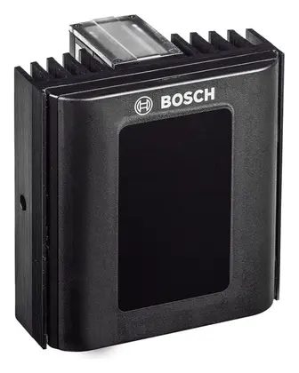 Bosch IIR-50850-MR IR Illuminator 5000 MR Aydınlatma cihazı, 850nm, orta mesafeli