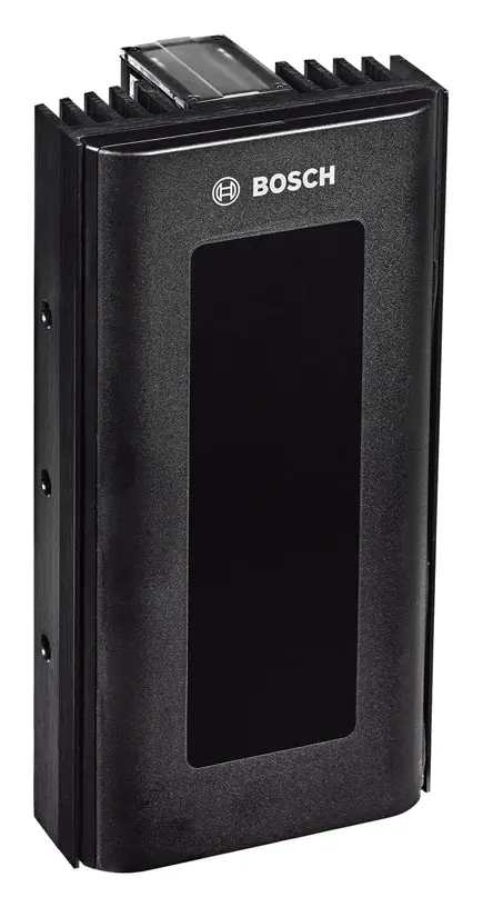 Bosch IIR-50850-XR IR Illuminator 5000 XR Aydınl. cihazı, 850nm, ekstra uzun mes.