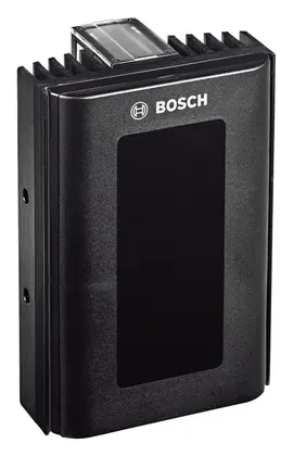 Bosch IIR-50940-LR IR Illuminator 5000 LR Aydınlatma cihazı, 940nm, uzun aralık