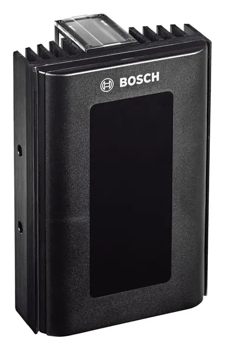 Bosch IIR-50940-LR IR Illuminator 5000 LR Aydınlatma cihazı, 940nm, uzun aralık