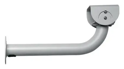 Bosch LTC 9215/00 LTC 9210/01, LTC 9215/00 (S), LTC 9219/01 ve LTC 9223/01 İç Mekan/Dış Mekan Montajları Kablo beslemeli duvar montajı, 12"