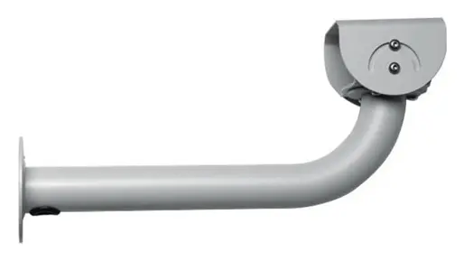 Bosch LTC 9215/00 LTC 9210/01, LTC 9215/00 (S), LTC 9219/01 ve LTC 9223/01 İç Mekan/Dış Mekan Montajları Kablo beslemeli duvar montajı, 12"