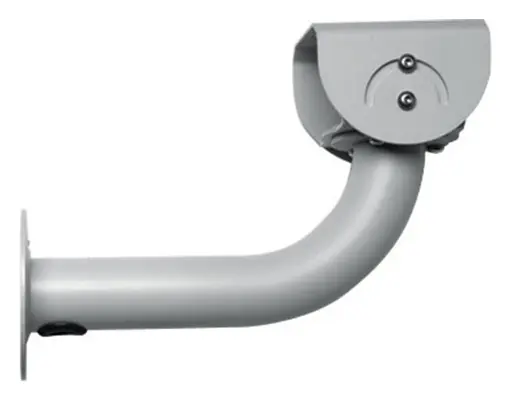 Bosch LTC 9215/00S LTC 9210/01, LTC 9215/00 (S), LTC 9219/01 ve LTC 9223/01 İç Mekan/Dış Mekan Montajları UHI/UHO için duvara montaj aparatı