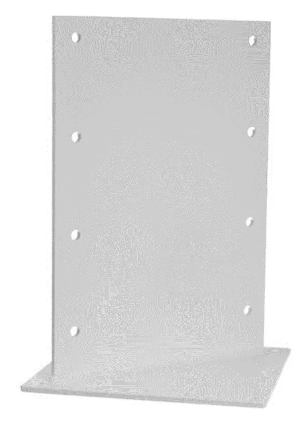 Bosch LTC 9230/01 AUTODOME Serisi Montaj Parçaları ve Aksesuarları Çatı korkuluğuna montaj adaptörü