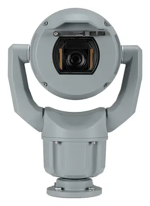 Bosch MIC-7504-Z12GR MIC IP ultra 7100i PTZ 8MP 12x IP68 gelişmiş gri Kamera