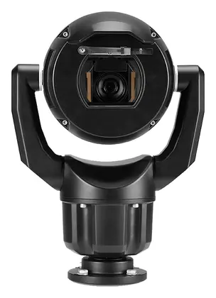Bosch MIC-7522-Z30BR MIC IP starlight 7100i PTZ 2MP HDR 30x IP68 gelişmiş siyah Kamera