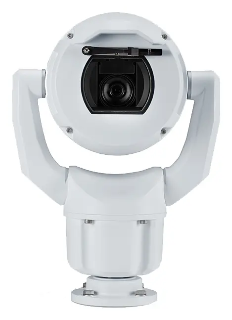 Bosch MIC-7522-Z30W MIC IP starlight 7100i PTZ 2MP HDR 30x IP68 beyaz Kamera