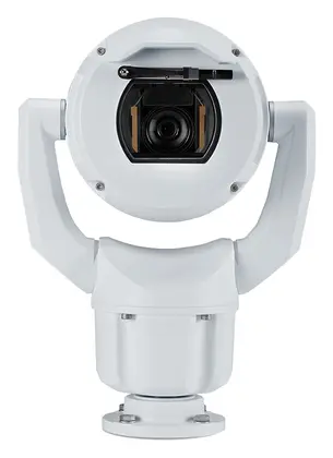 Bosch MIC-7522-Z30WR MIC IP starlight 7100i PTZ 2MP HDR 30x IP68 gelişmiş beyaz Kamera