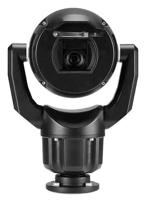 Bosch MIC-7602-Z30B MIC 7100i - 2MP PTZ 2MP 30x starlight siyah Kamera