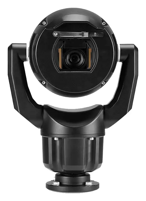 Bosch MIC-7604-Z12BR MIC 7100i - 8MP PTZ 8MP 12x gelişmiş siyah Kamera