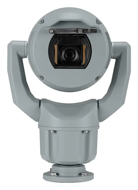 Bosch MIC-7604-Z12GR MIC 7100i - 8MP PTZ 8MP 12x gelişmiş gri Kamera