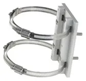Bosch MIC-PMB MIC Mounting Brackets and Other Accessories Direğe montaj braketi