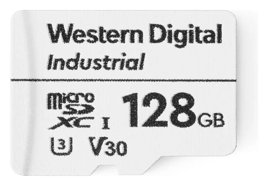 Bosch MSD-128G Endüstriyel microSD kart IP GÜVENLİK MICROSD KARTI 128GB Hafıza Kartı