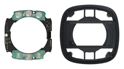 Bosch NBA-7070-LWT Aydınlatma kiti, beyaz ışık, tele IR Aydınlatıcı
