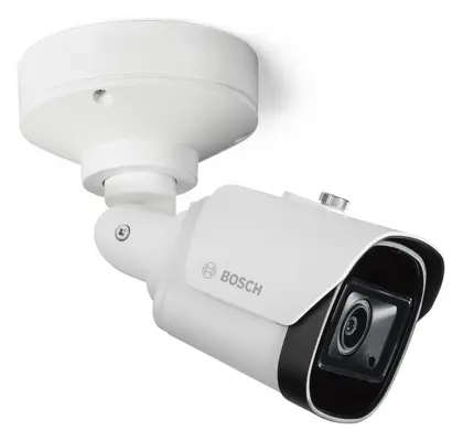 Bosch NBE-3702-AL DINION 3100i IR Bullet 2MP 3.3-10,2mm IP66 IK10 IR Kamera
