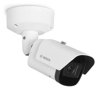 Bosch NBE-5704-AL DINION 5100i IR Bullet 8 MP HDR 3,2-10,5mm IP66/67 IK10 Kamera