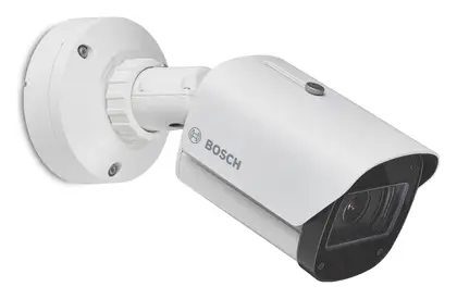 Bosch NBE-7702-ALX DINION 7100i IR Bullet 2MP HDR X 4,7-10mm IP66/67 IK10 Kamera