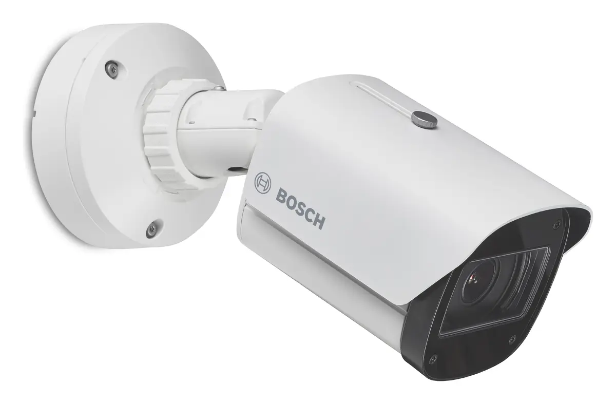 Bosch NBE-7704-AL DINION 7100i IR Bullet 8MP HDR 4,4-10mm IP66/67 IK10 Kamera