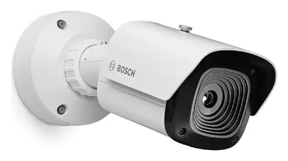 Bosch NBT-8700-F03QF DINION termal 8100i - QVGA Bullet termal QVGA 80° 30 Hz Kamera