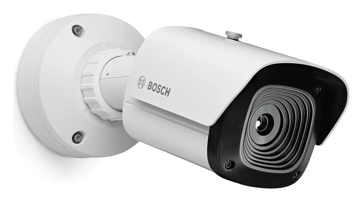 Bosch NBT-8700-F05QF DINION termal 8100i - QVGA Bullet termal QVGA 45° 30 Hz Kamera