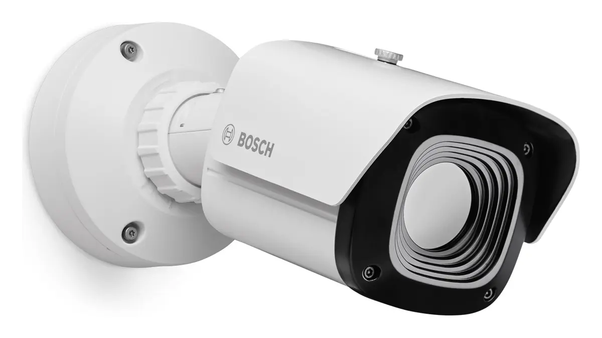Bosch NBT-8701-F06VF DINION termal 8100i - VGA Bullet termal VGA 70° 30 Hz Kamera